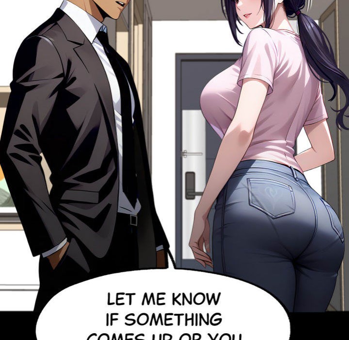 Gangster x Office Lady