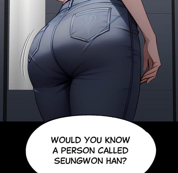 Gangster x Office Lady