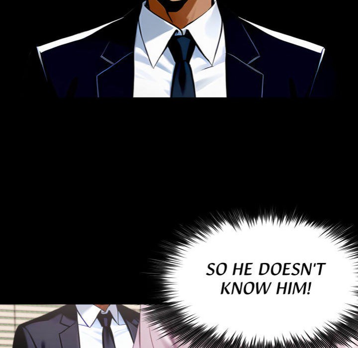 Gangster x Office Lady