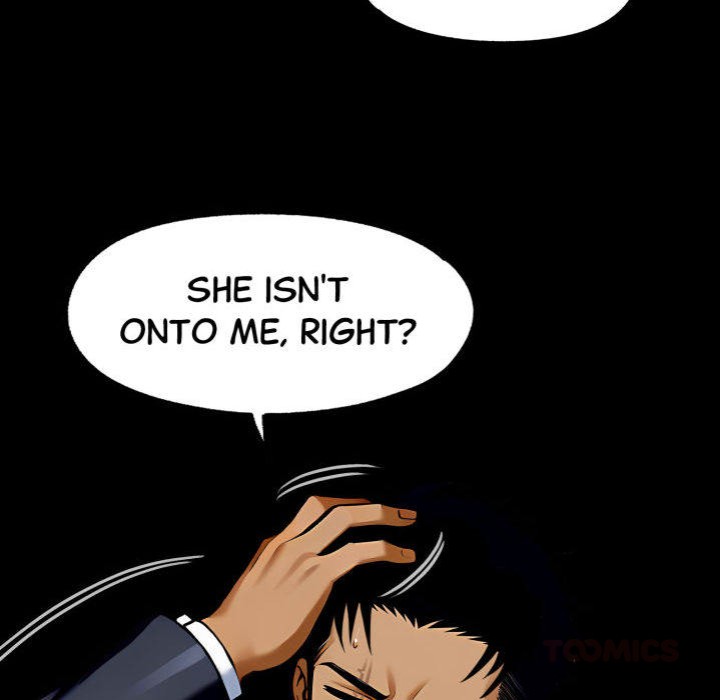 Gangster x Office Lady