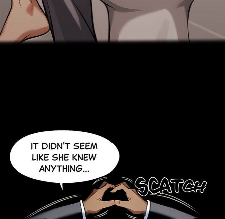 Gangster x Office Lady