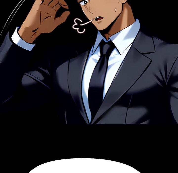 Gangster x Office Lady