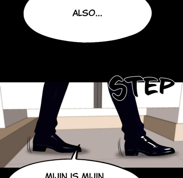 Gangster x Office Lady