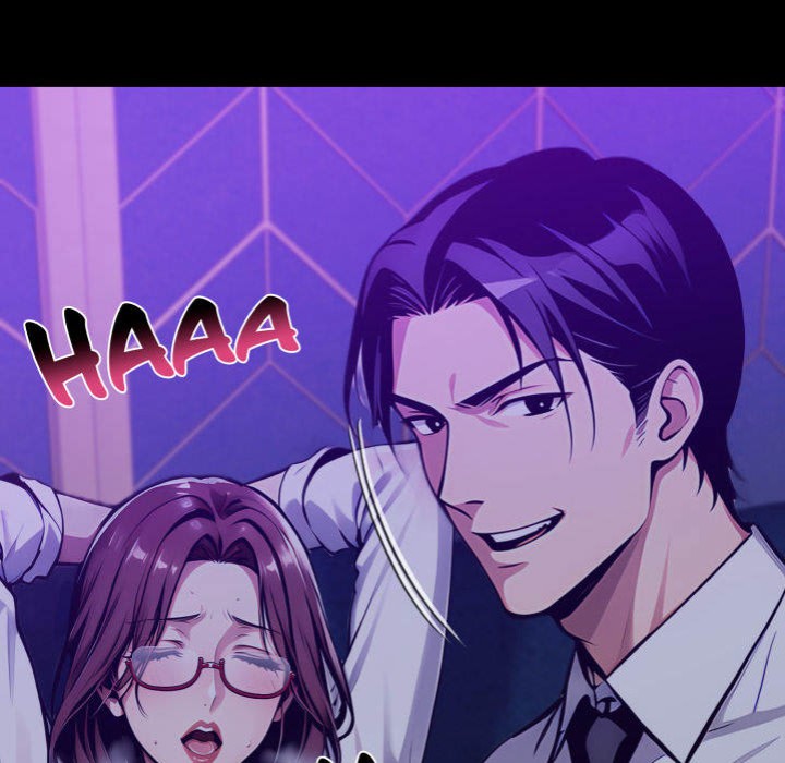 Gangster x Office Lady