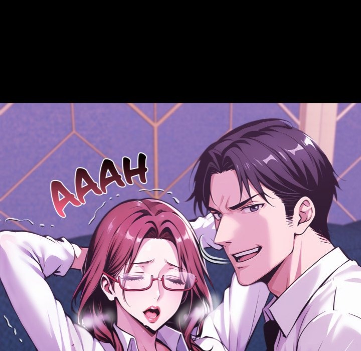 Gangster x Office Lady