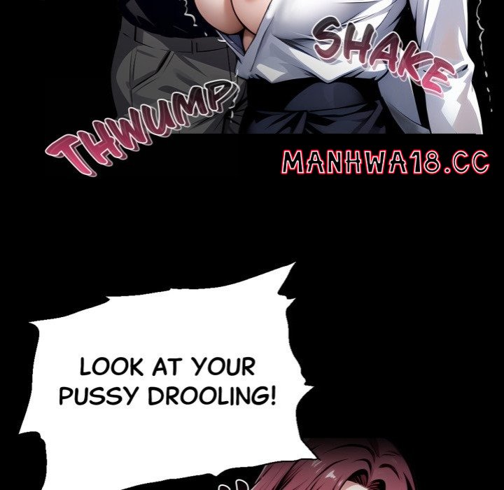 Gangster x Office Lady