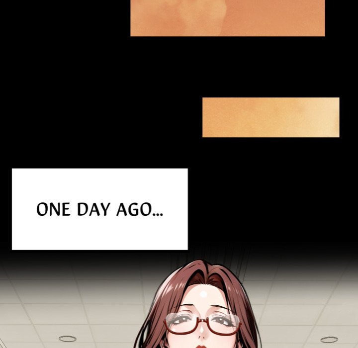 Gangster x Office Lady