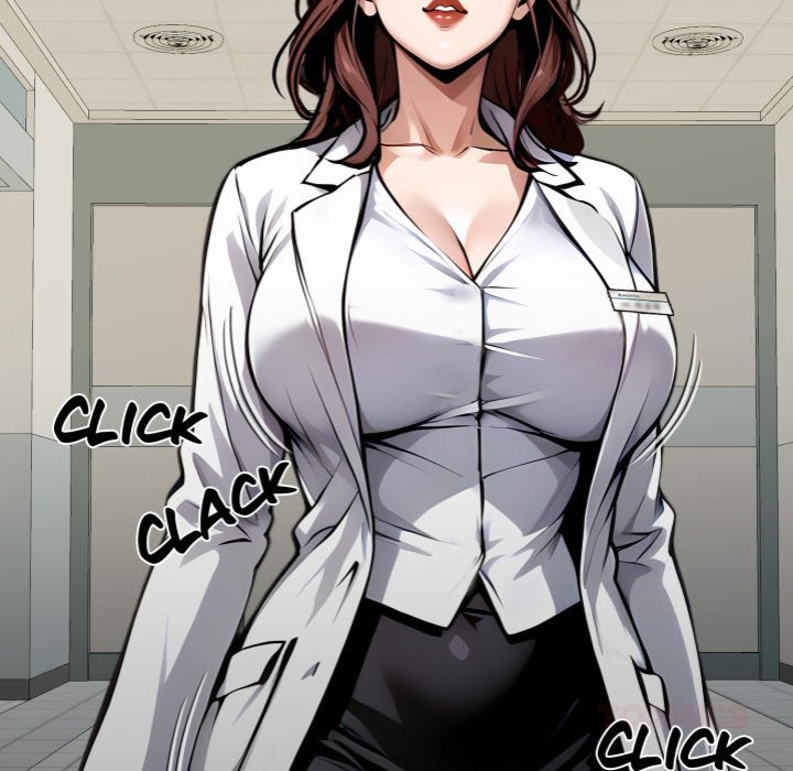 Gangster x Office Lady