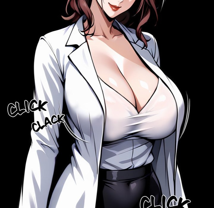 Gangster x Office Lady