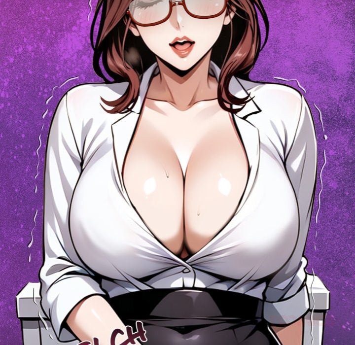 Gangster x Office Lady