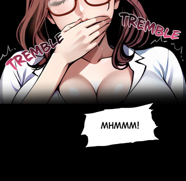 Gangster x Office Lady