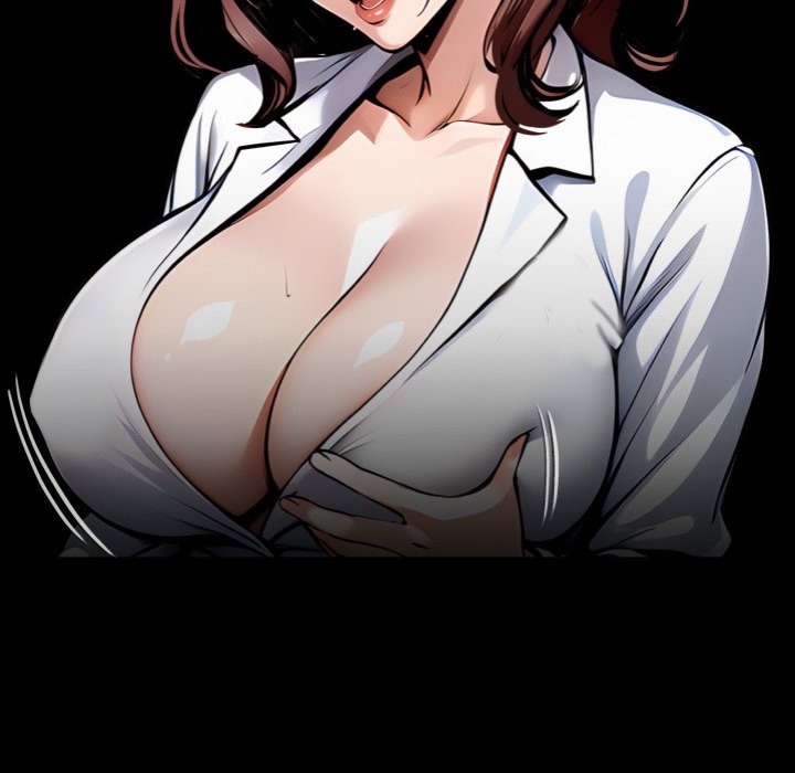 Gangster x Office Lady