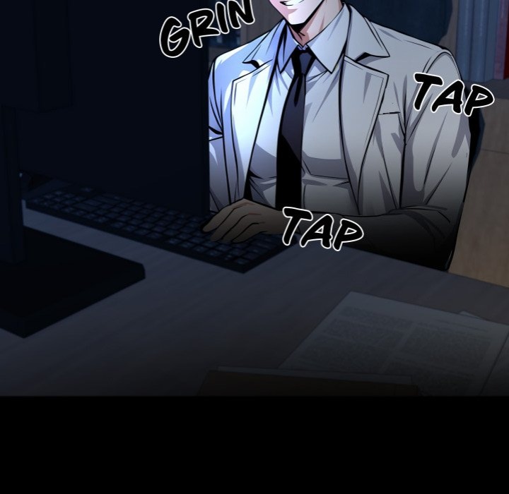 Gangster x Office Lady