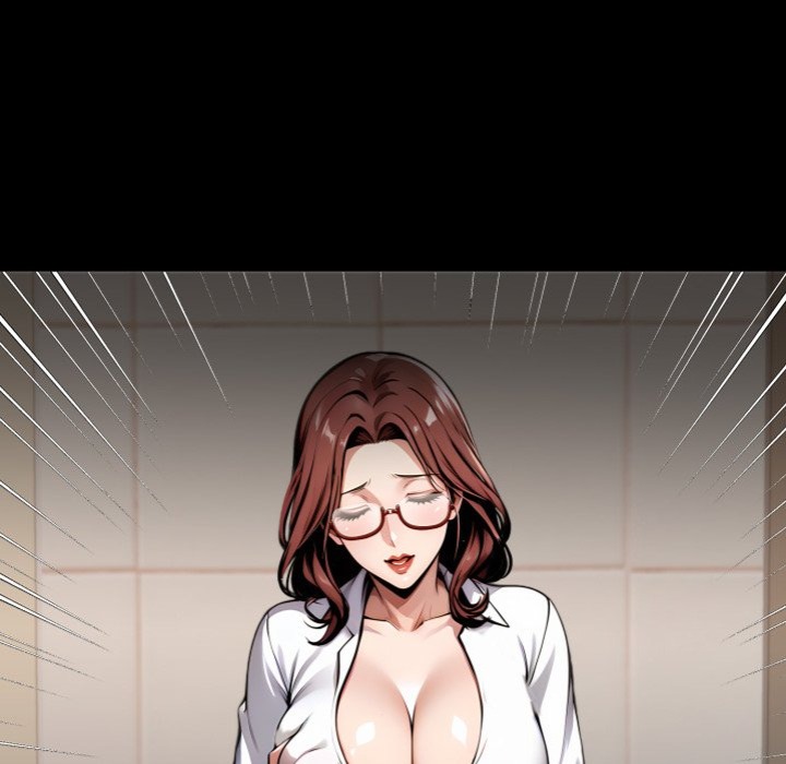 Gangster x Office Lady