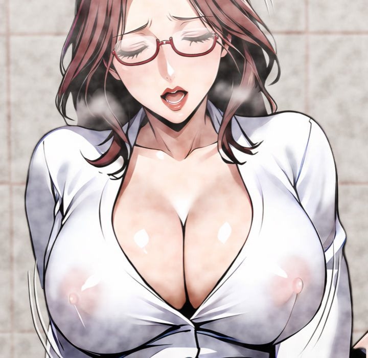 Gangster x Office Lady