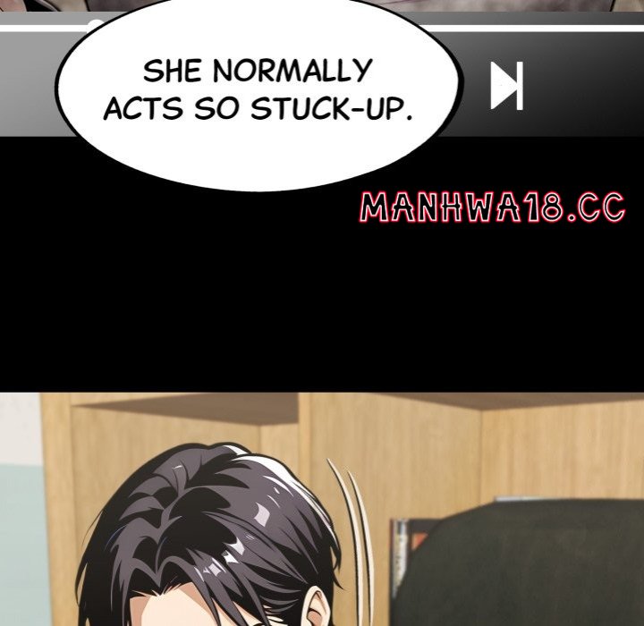 Gangster x Office Lady