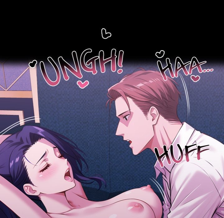 Gangster x Office Lady