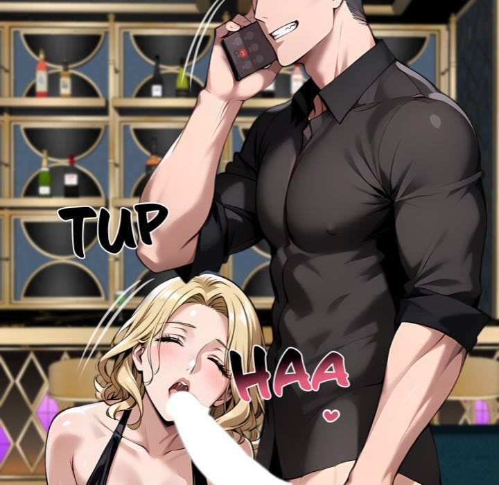Gangster x Office Lady