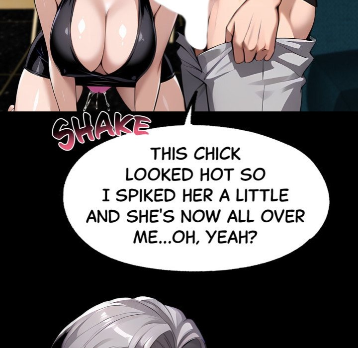 Gangster x Office Lady