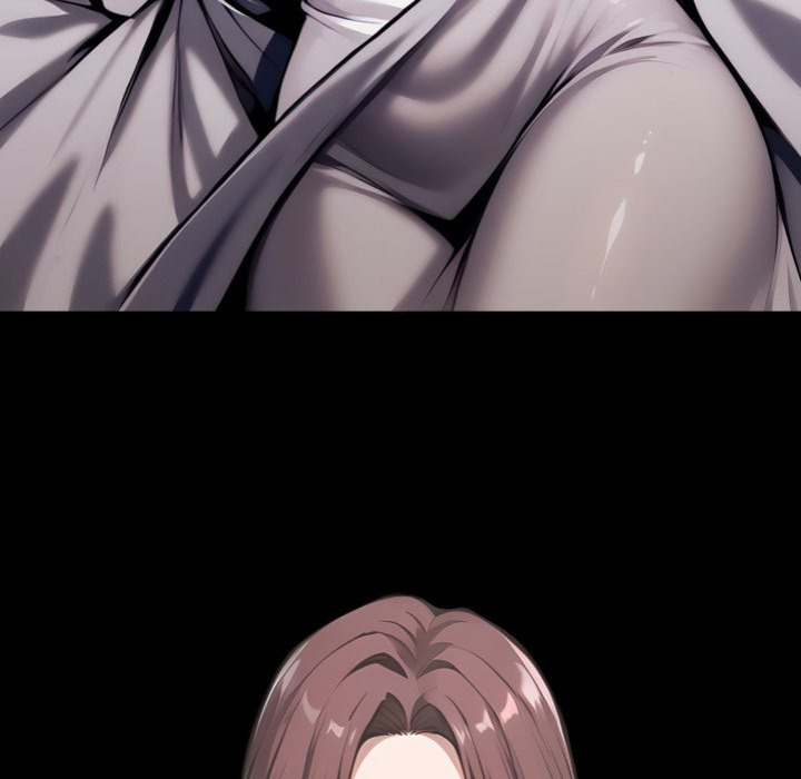 Gangster x Office Lady