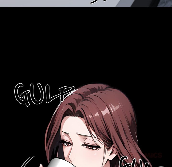 Gangster x Office Lady