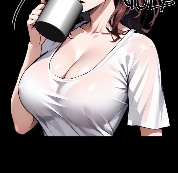 Gangster x Office Lady