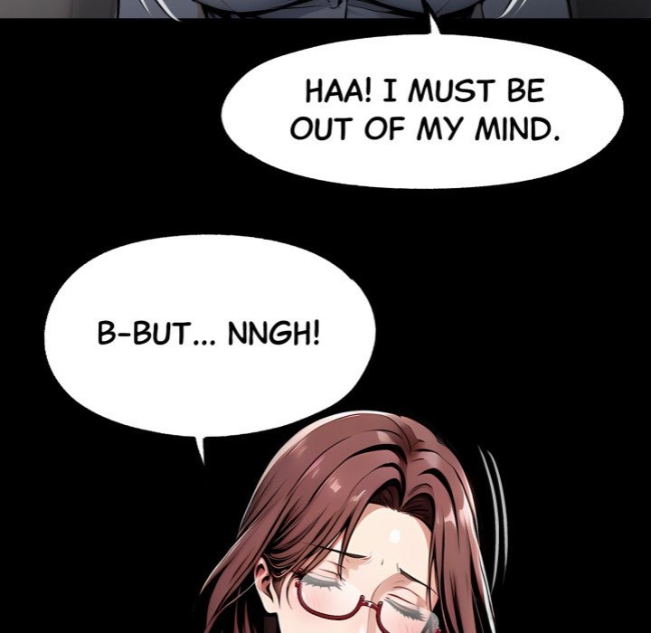 Gangster x Office Lady