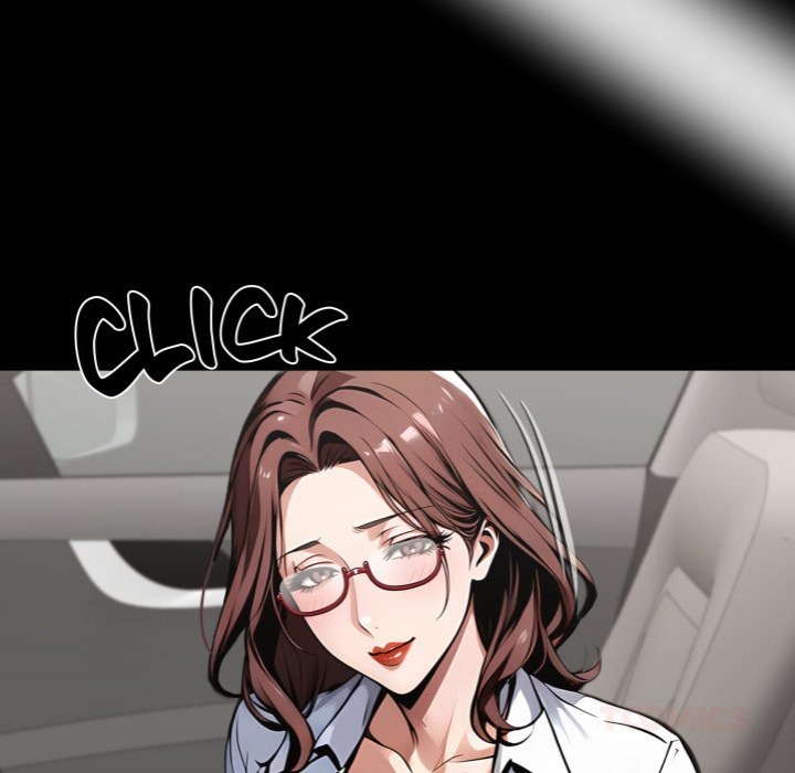 Gangster x Office Lady