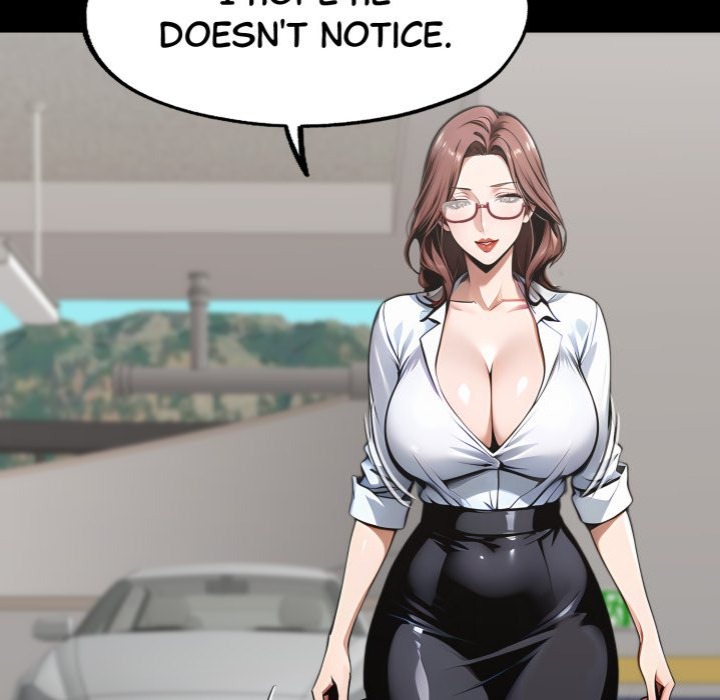 Gangster x Office Lady