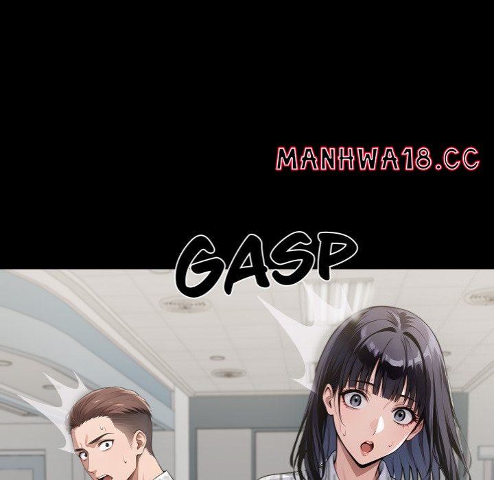 Gangster x Office Lady