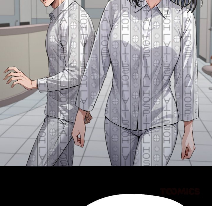 Gangster x Office Lady