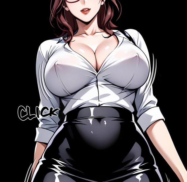 Gangster x Office Lady
