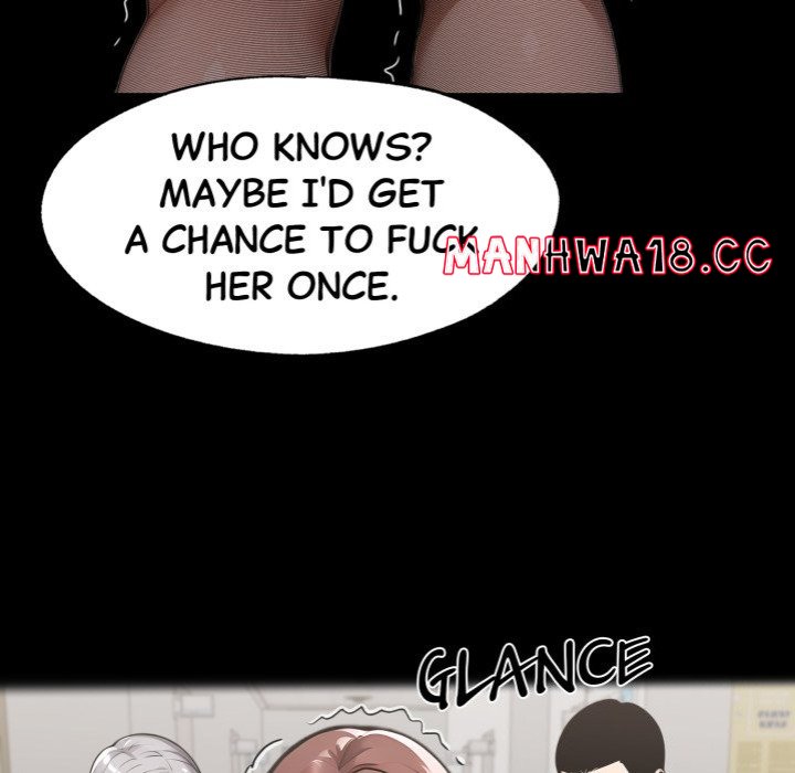 Gangster x Office Lady