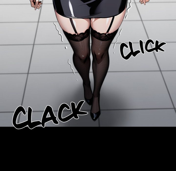 Gangster x Office Lady