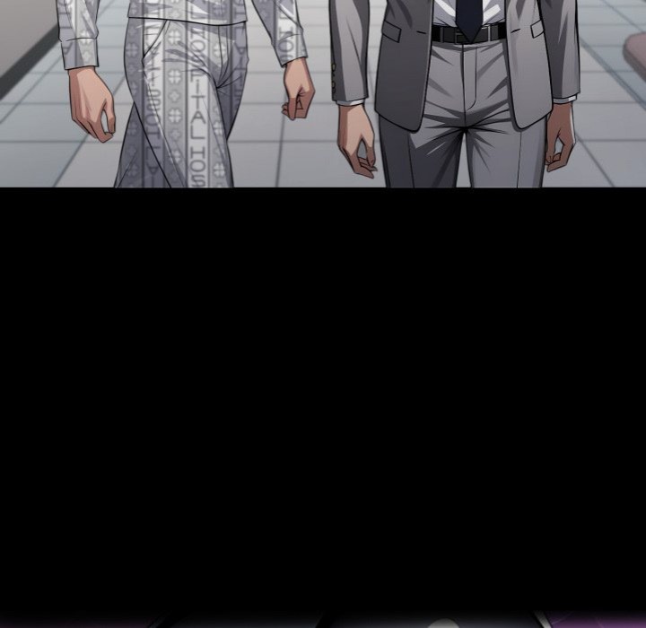 Gangster x Office Lady