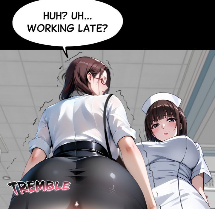 Gangster x Office Lady