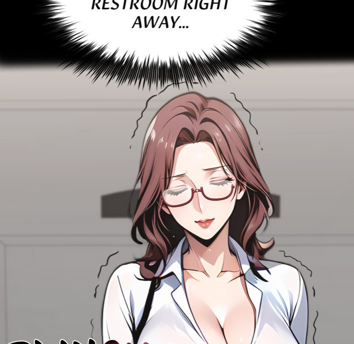 Gangster x Office Lady