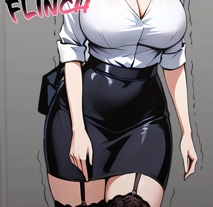Gangster x Office Lady