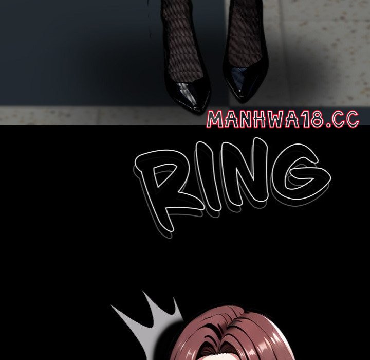 Gangster x Office Lady