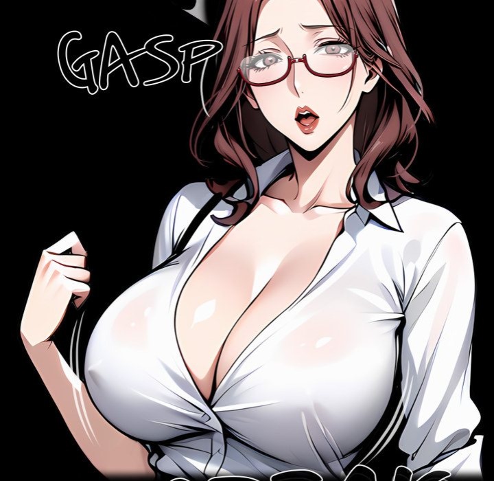 Gangster x Office Lady