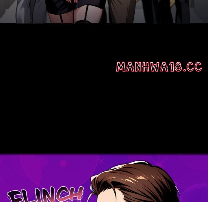 Gangster x Office Lady