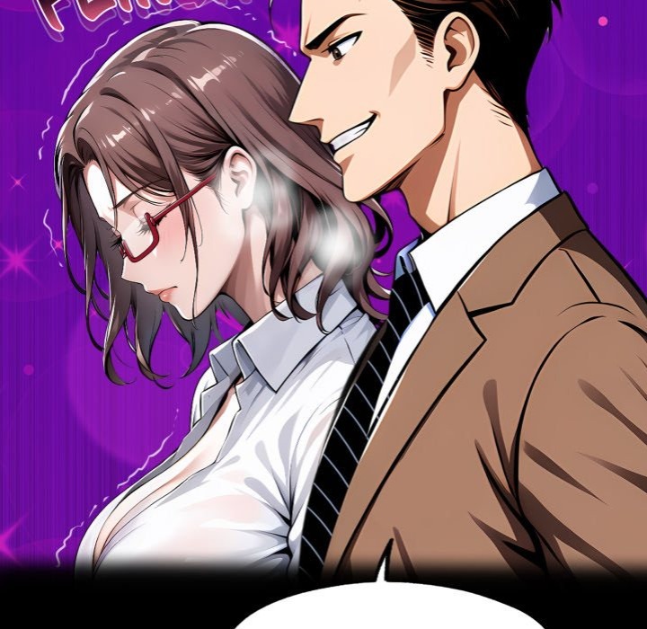 Gangster x Office Lady