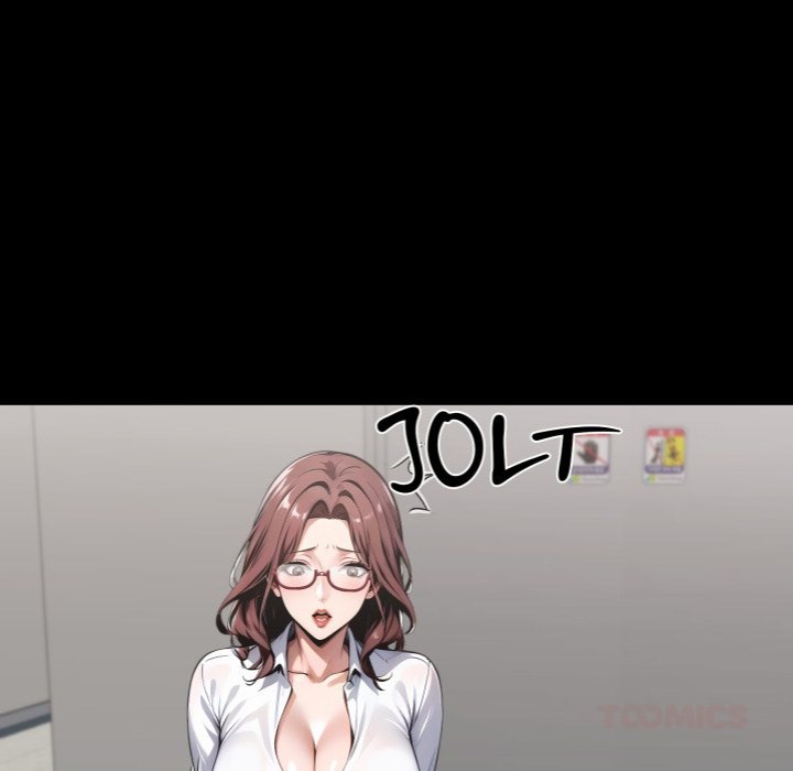 Gangster x Office Lady