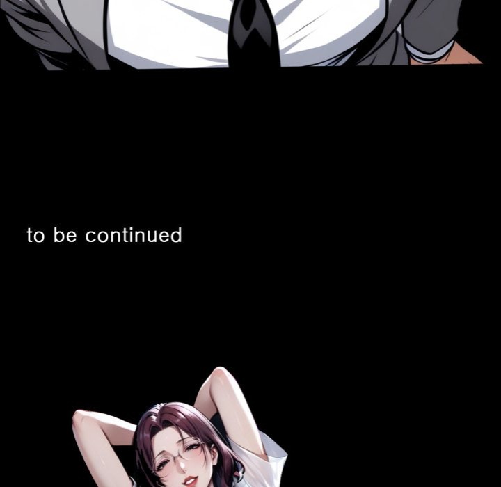 Gangster x Office Lady