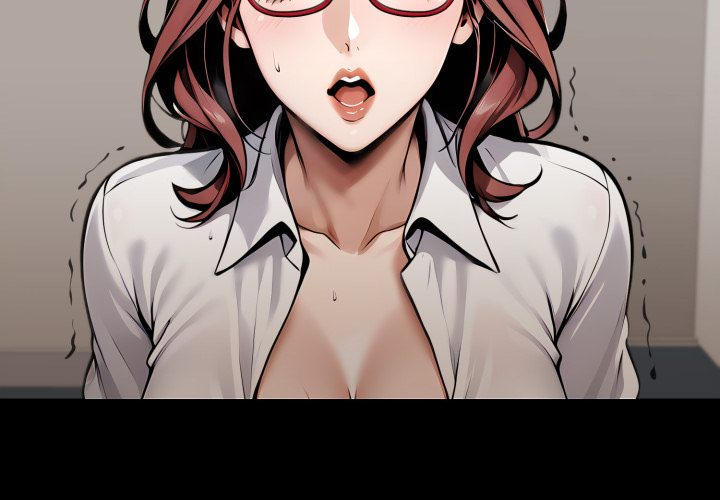 Gangster x Office Lady
