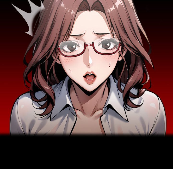 Gangster x Office Lady
