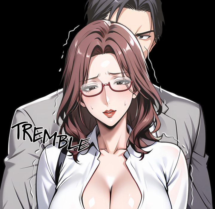 Gangster x Office Lady