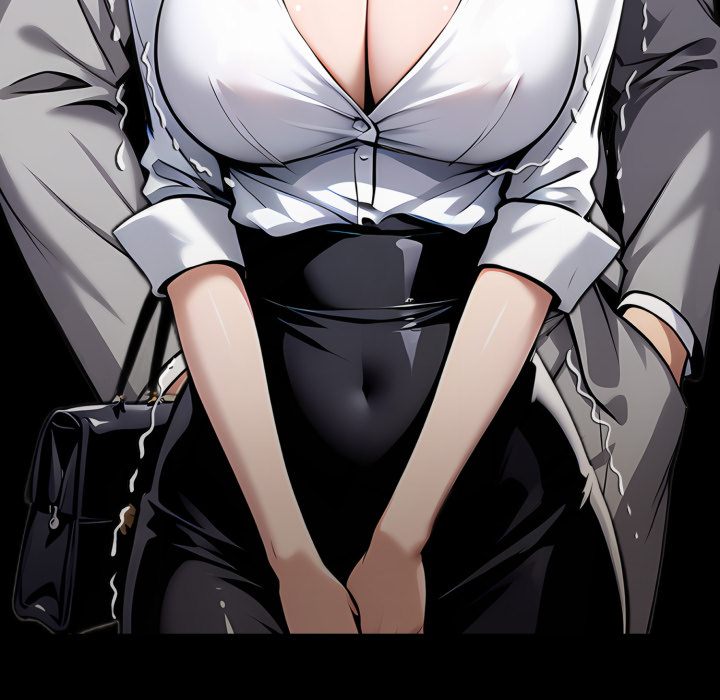 Gangster x Office Lady