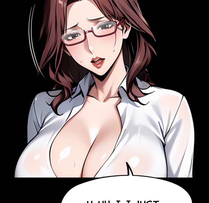 Gangster x Office Lady