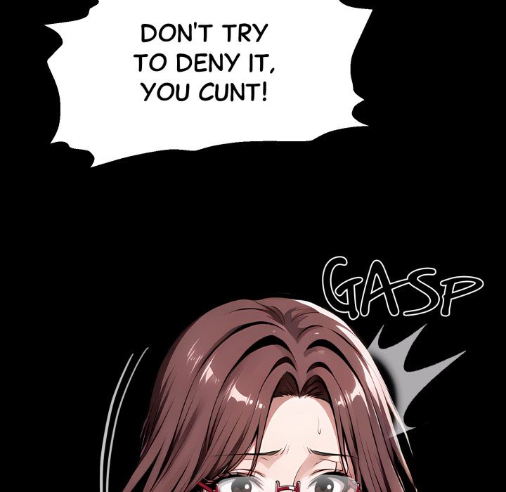 Gangster x Office Lady